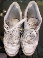 Gay sneaker reebok gebraucht kaufen  Butzbach