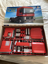 Italerin renault 500 for sale Italerin renault 500 for sale  WREXHAM