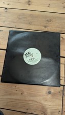 Vinyl release 2nd for sale  STOCKPORT
