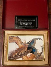 Vintage kingsway cigarette for sale  COLCHESTER