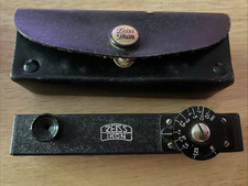 Zeiss ikon rangefinder for sale  LONDON