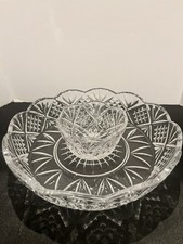 Godinger shannon crystal for sale  Maitland