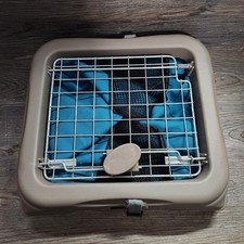dog travel mesh crate for sale dog travel mesh crate for sale Collinsville