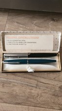 Parker fountain pen for sale  ANDOVER