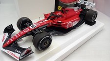ferrari bbr 1 18 usato  Modena