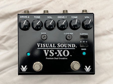 Visual sound dual for sale  Los Angeles