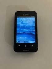 Smartphone Sony Xperia Tipo - Android - con Blocco Segno - LEGGI! - na sprzedaż  Wysyłka do Poland