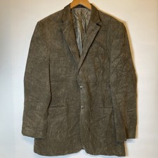 Collezione corduroy blazer for sale  BOURNEMOUTH