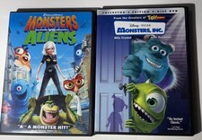 Disney monsters inc for sale  Gallatin