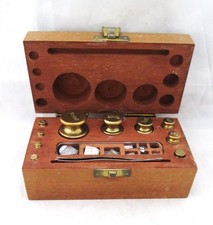 Vintage set metric for sale  WITNEY