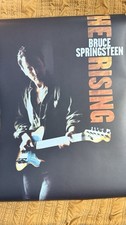 Bruce springsteen rising for sale  Vancouver