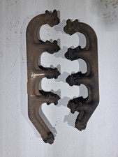 Perkins 540 exhaust for sale  BUCKNELL