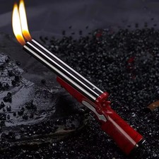 Gas feuerzeug gewehr gebraucht kaufen  Eging