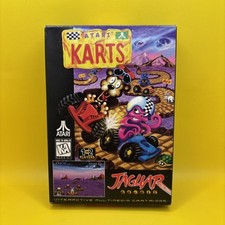 Atari karts atari for sale  STOKE-ON-TRENT