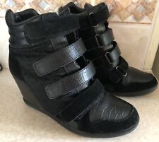 Moda pelle black for sale  BLACKPOOL