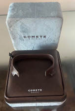 Comete scatola orologio usato  Roma