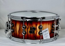 Sonor sq2 14x6 usato  Spedire a Italy