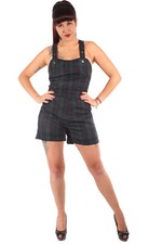 Karo latzhose retro gebraucht kaufen  Erlabrunn