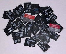8gb microsdhc memory for sale  Mcminnville