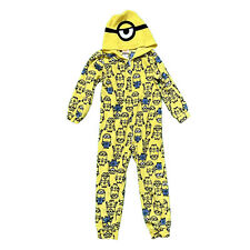Minions one piece for sale  South Bay