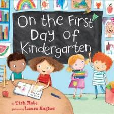 First day kindergarten for sale  Montgomery