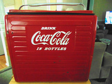 Vintage 1950s coca for sale  Bensalem