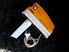 Brosse vintage electrique d'occasion  Plonéour-Lanvern