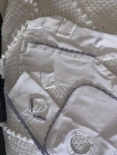 Romany baby clothes for sale  SWANLEY