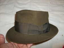 Vintage 1940s dobbs for sale  Reading