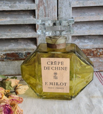 Ancien parfum gros d'occasion  Le Poinçonnet