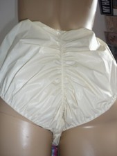 Slippy noisy cream for sale  MARKET DRAYTON