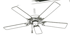 Emerson builder ceiling for sale  Warren