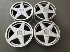 Azev alloy wheels for sale  BOURNEMOUTH