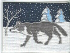 Aceo gray white for sale  Wakefield