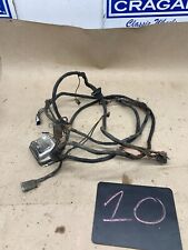 1967 1968 67 68 Mustang COUGAR ENGINE BAY V8 SBF 289 302 351 CHICOTE DE FIOS VOLT, usado comprar usado  Enviando para Brazil