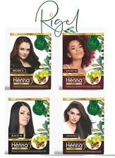Rigel henna powder for sale  CROYDON