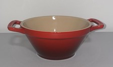Creuset rare cassoulet for sale  Chicago