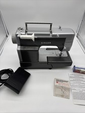 Singer cg590 stitch for sale  Saint Augustine