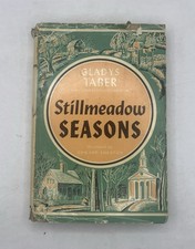 Stillmeadow seasons gladys for sale  Toledo