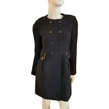 Manteau comptoir cotonniers d'occasion  Faverges