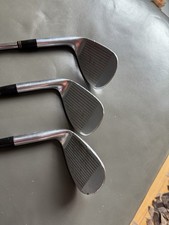 Miura wedges 60 for sale  WEST BROMWICH
