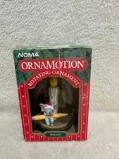 Vintage noma boxed for sale  WATFORD