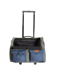 Trasportino trolley per usato  Gaeta