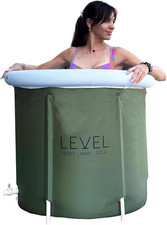 Ice bath vasca usato  Roma