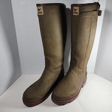 Chameau mens boots for sale  Oskaloosa