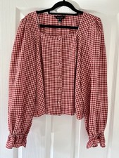 New look red for sale  LICHFIELD