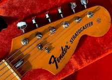Vintage 1973 fender for sale  Hammond