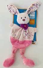 Doudou plat mouchoir d'occasion  Hazebrouck