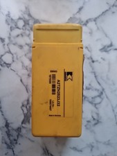 Kennametal parting tool for sale  WIMBORNE