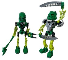 Lego bionicle 8567 for sale  BRISTOL